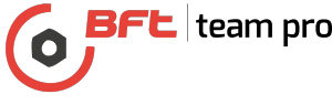 Tld Haute Savoie réseau Team Pro BFT à Châtillon-sur-Cluses