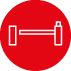 barrières de parking Châtillon-sur-Cluses