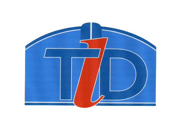logo Tld Haute Savoie membre réseau Team Pro BFT